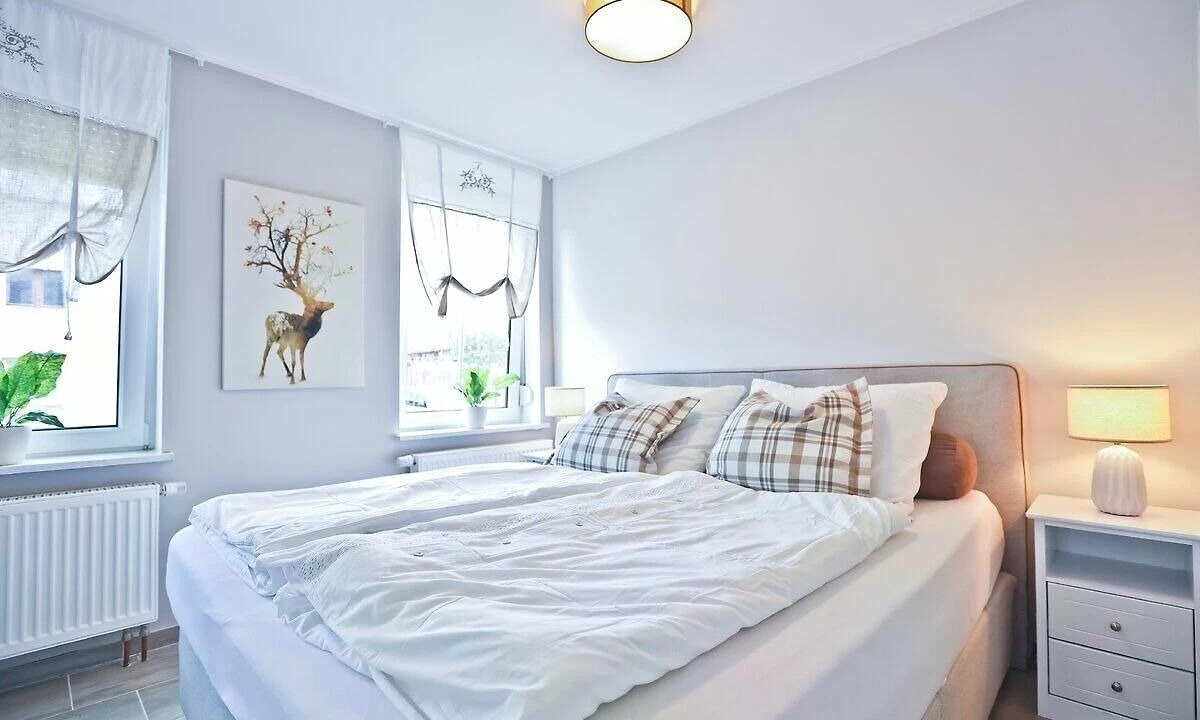 Photo of Bedroom in Klaeden