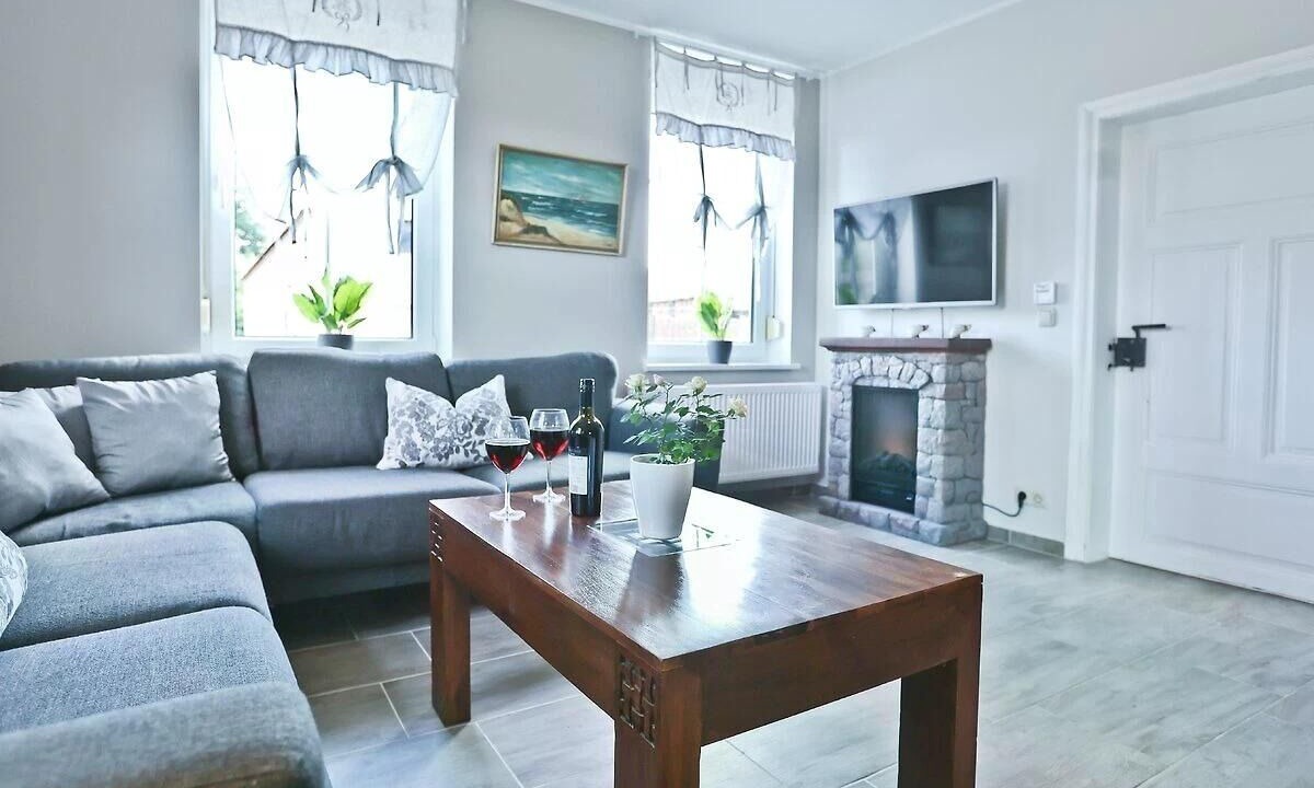 Photo of Livingroom in Klaeden