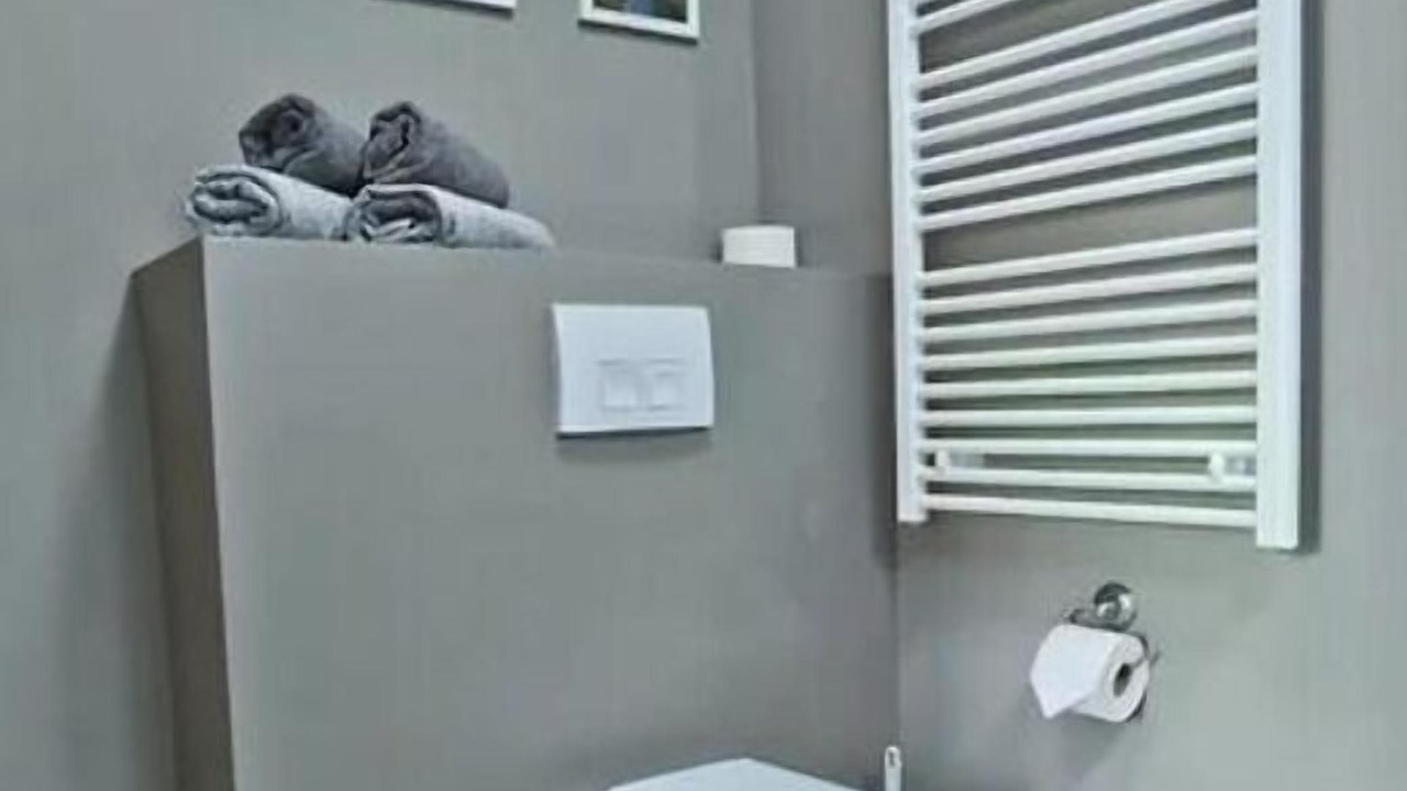Photo of Bathroom in Klaeden
