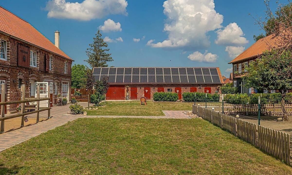 Photo of Outdoor in Klaeden