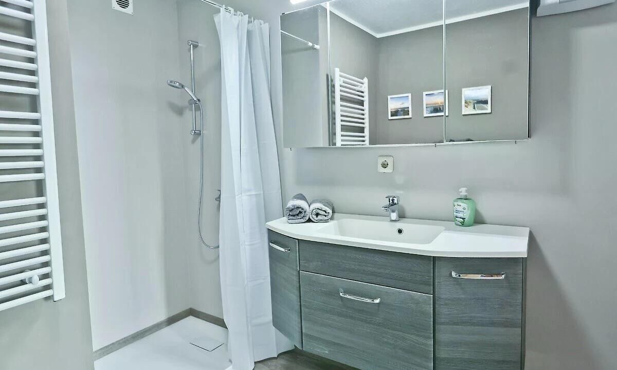 Photo of Bathroom in Klaeden