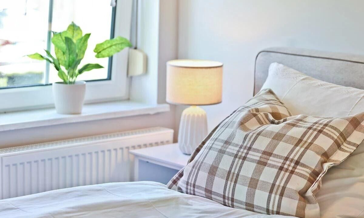 Photo of Bedroom in Klaeden