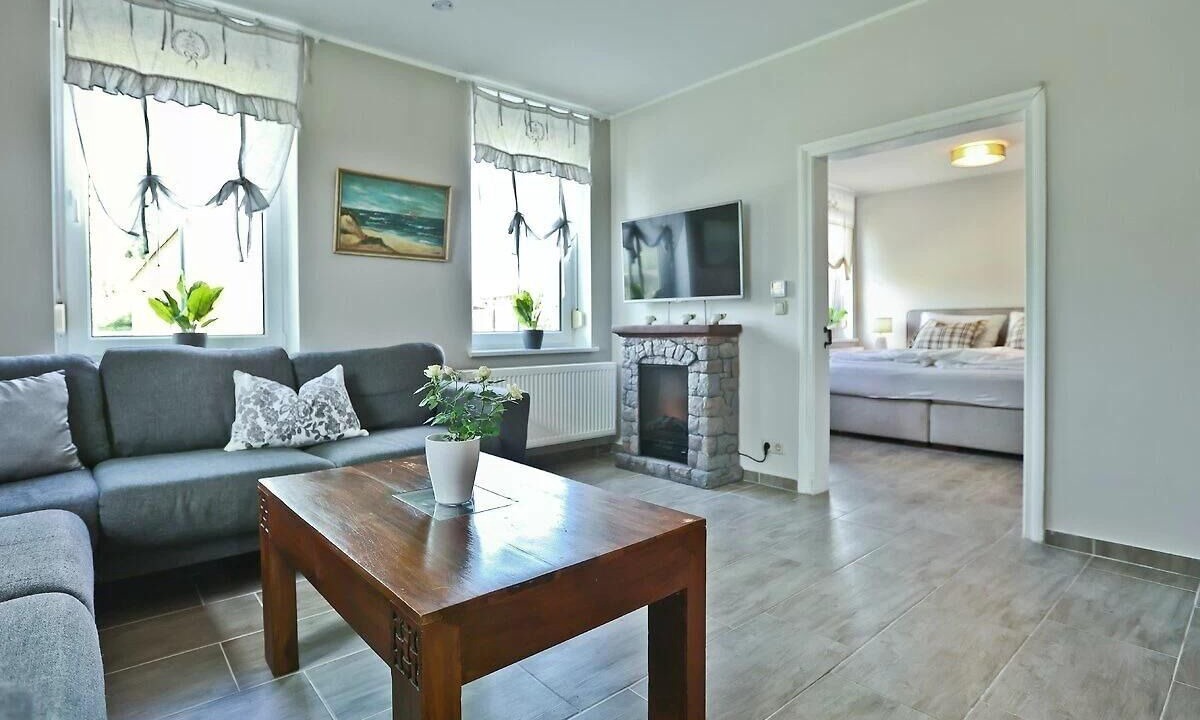 Photo of Livingroom in Klaeden