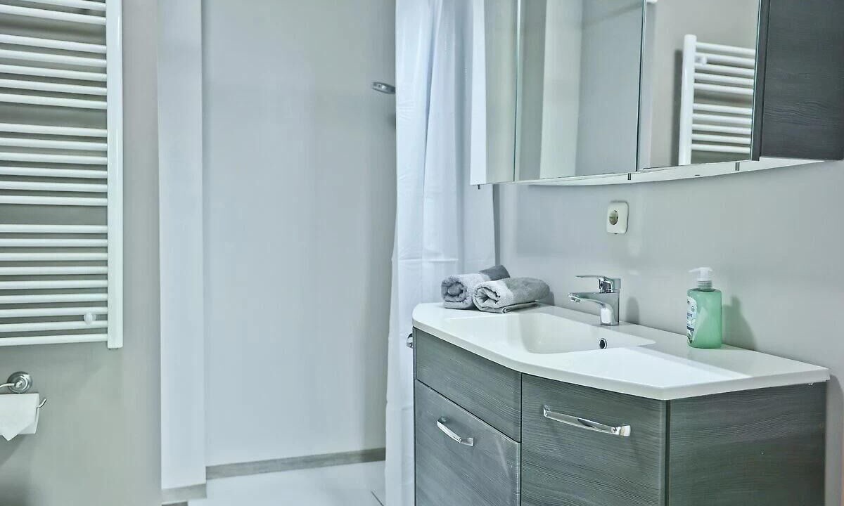 Photo of Bathroom in Klaeden
