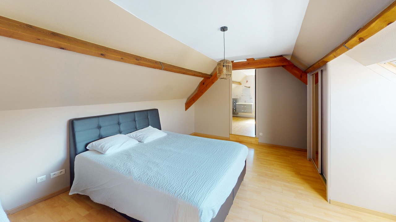 Photo of Bedroom in Mons