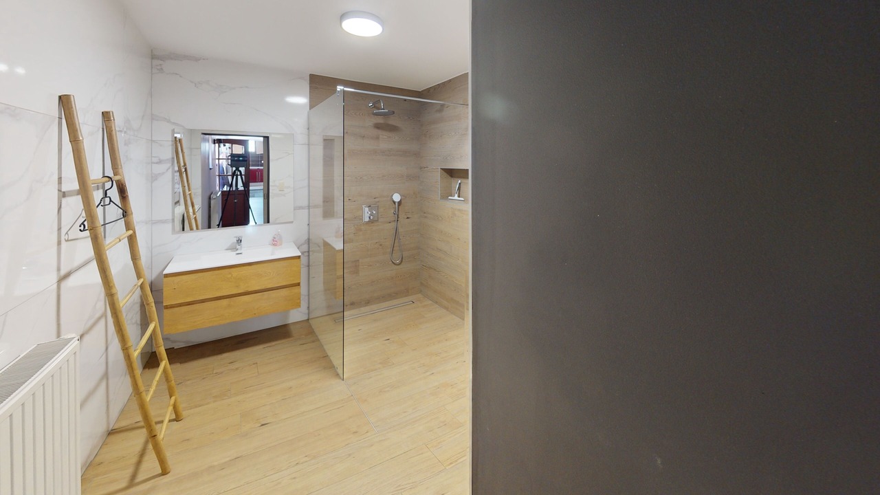 Photo of Bathroom in Mons