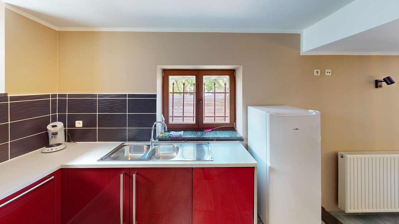 Photo of Kitchen in Mons