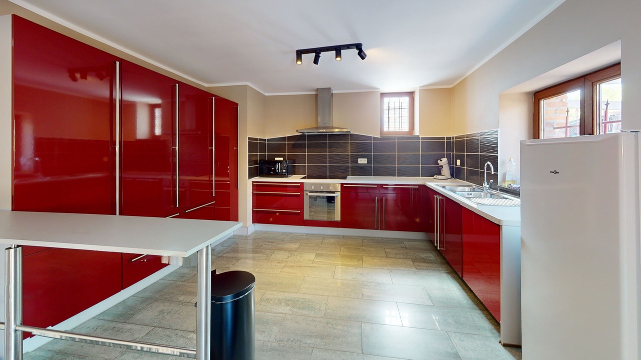 Photo of Kitchen in Mons