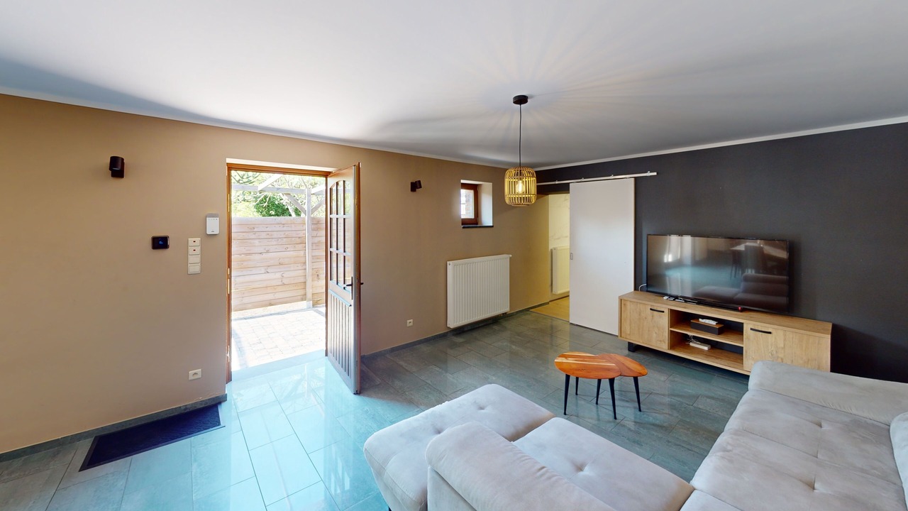 Photo of Livingroom in Mons
