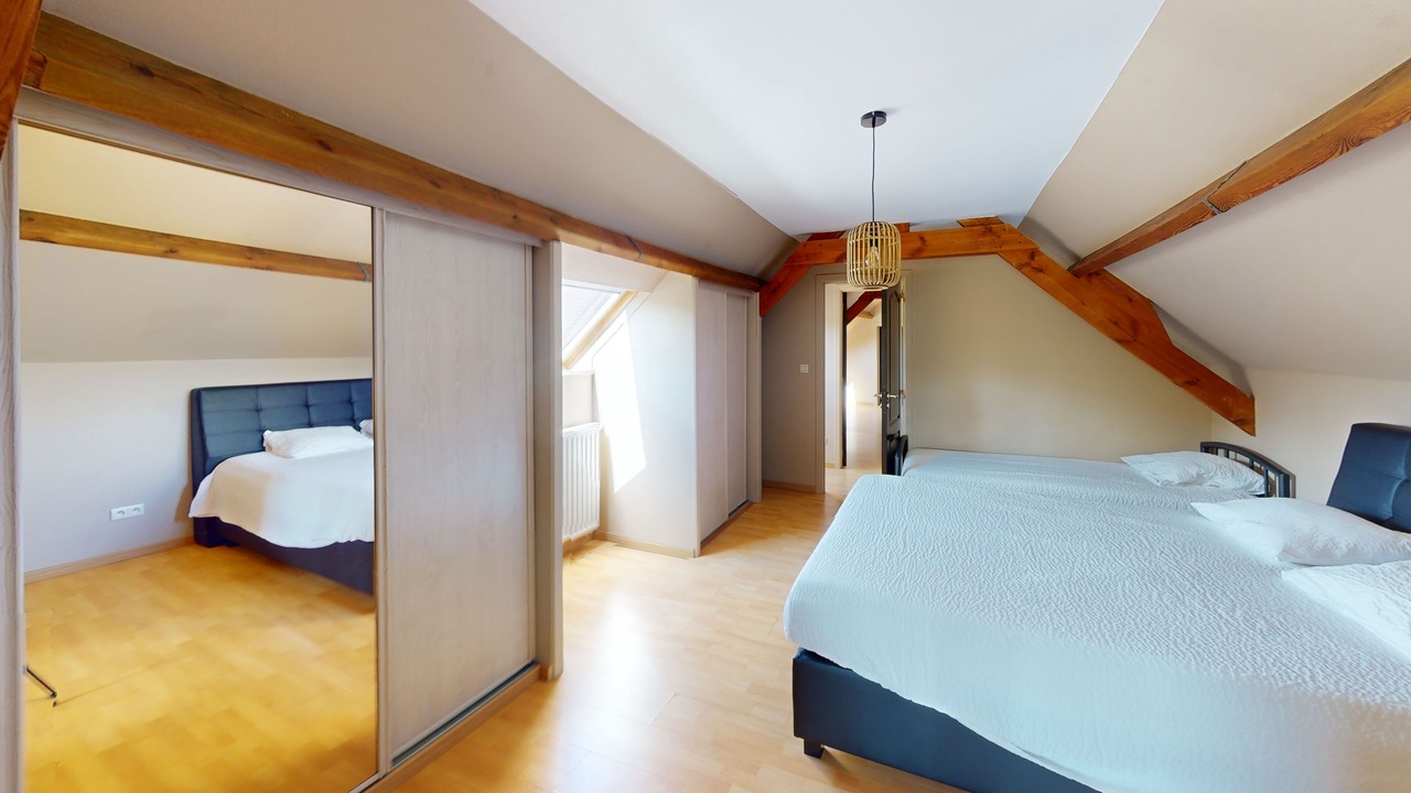 Photo of Bedroom in Mons
