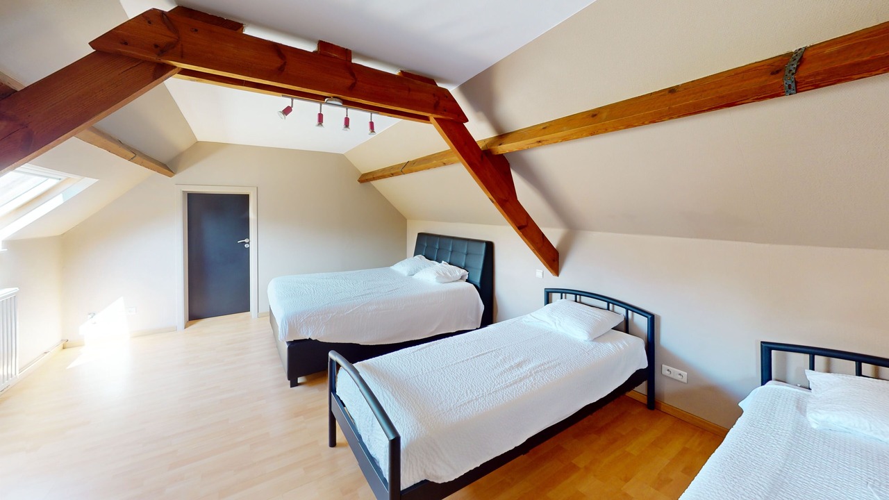 Photo of Bedroom in Mons