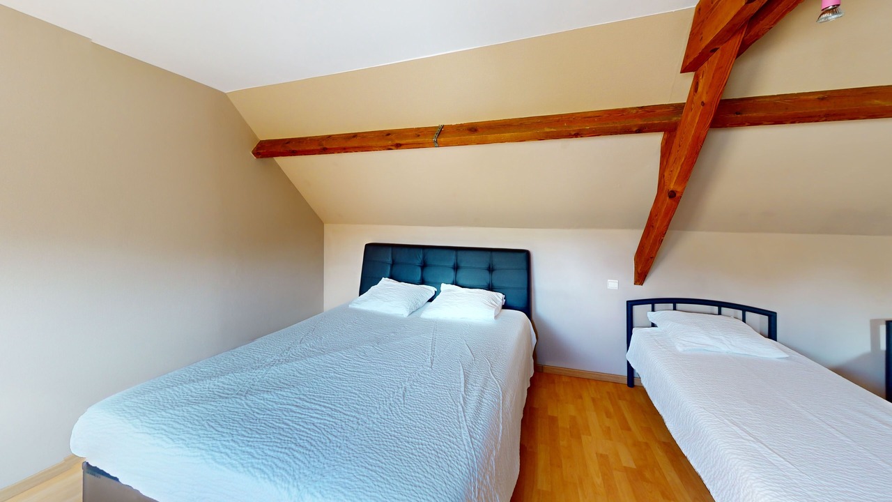 Photo of Bedroom in Mons