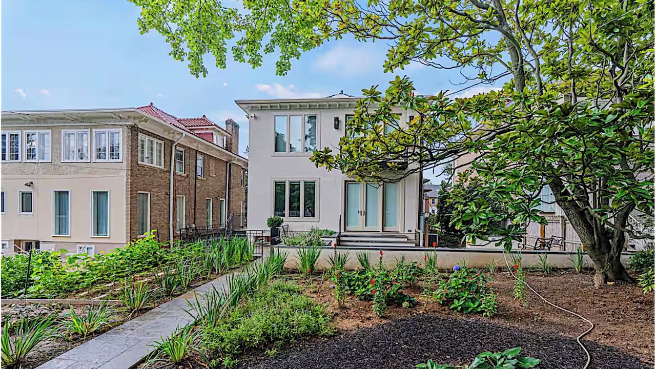 Photo of Outdoor in 16th Street Heights