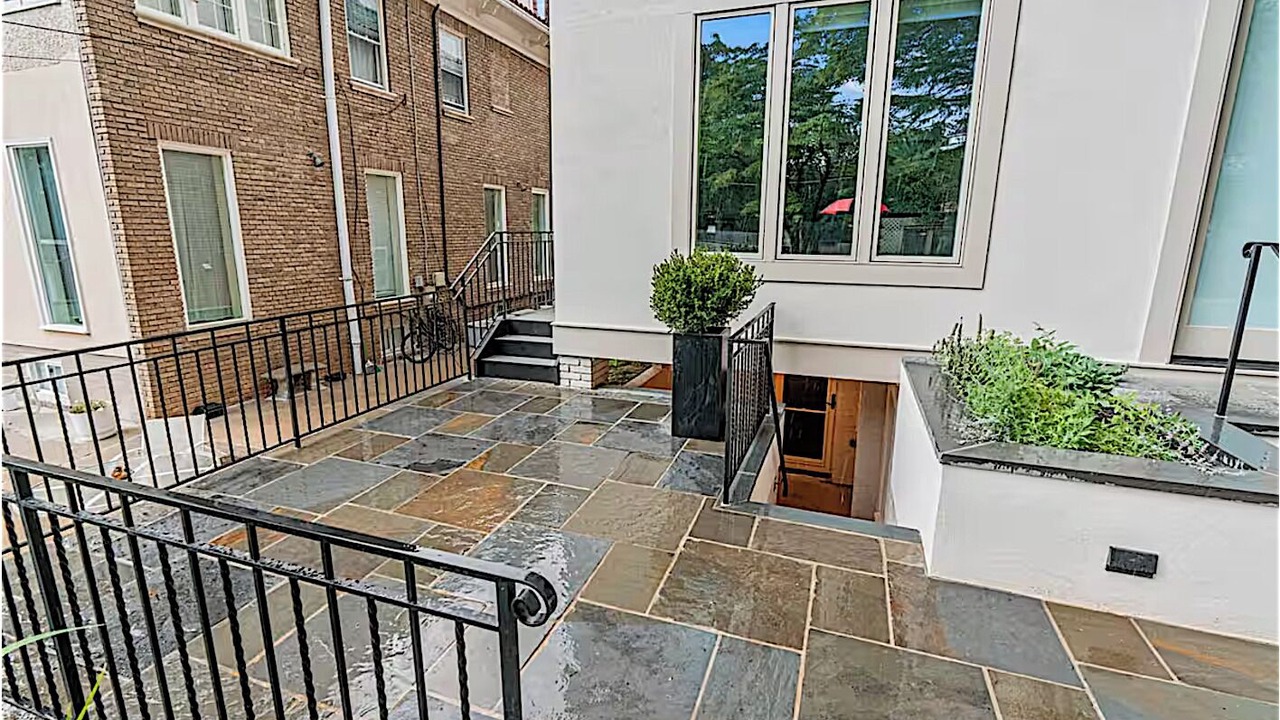 Photo of Outdoor in 16th Street Heights