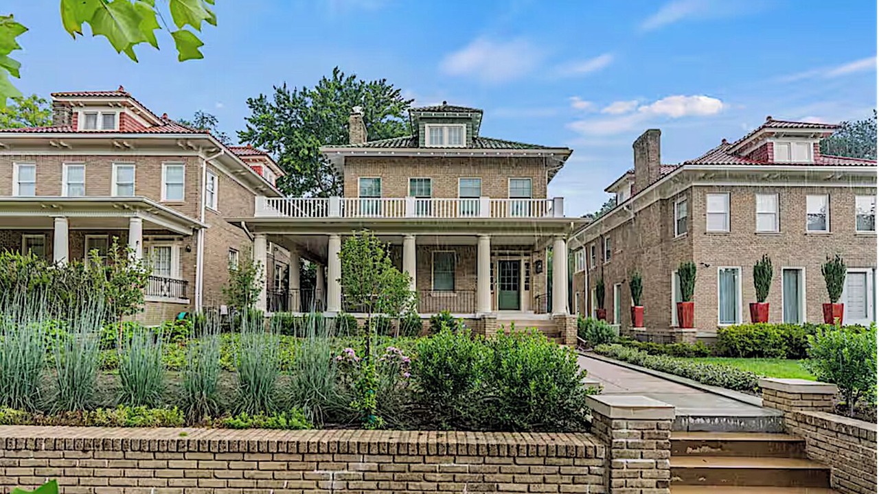 Photo of Outdoor in 16th Street Heights