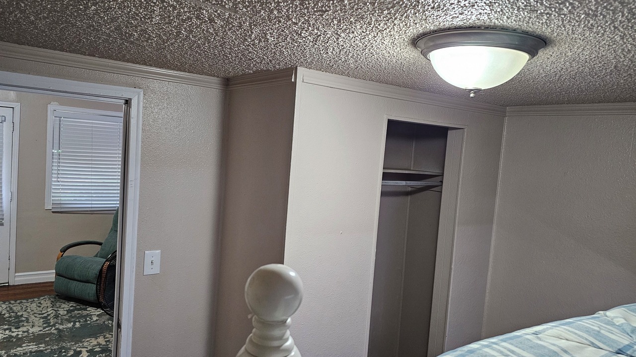 Photo of Bedroom in Silver Lake