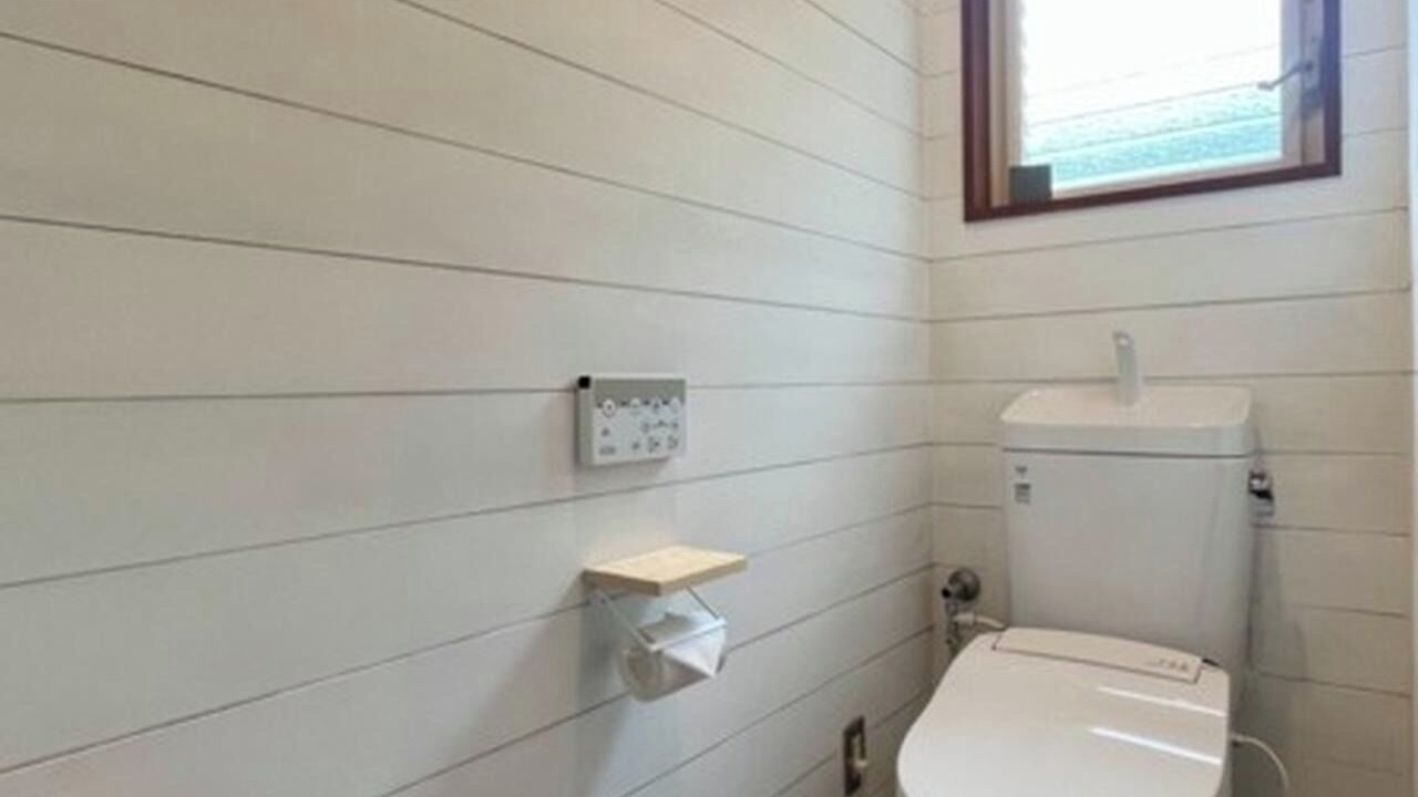 Photo of Bathroom in Nasushiobara
