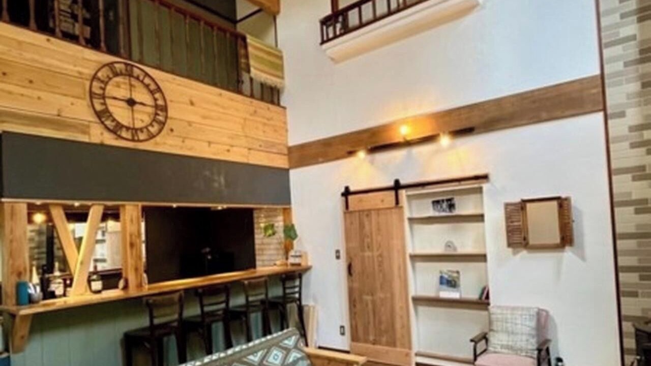 Photo of Livingroom in Nasushiobara