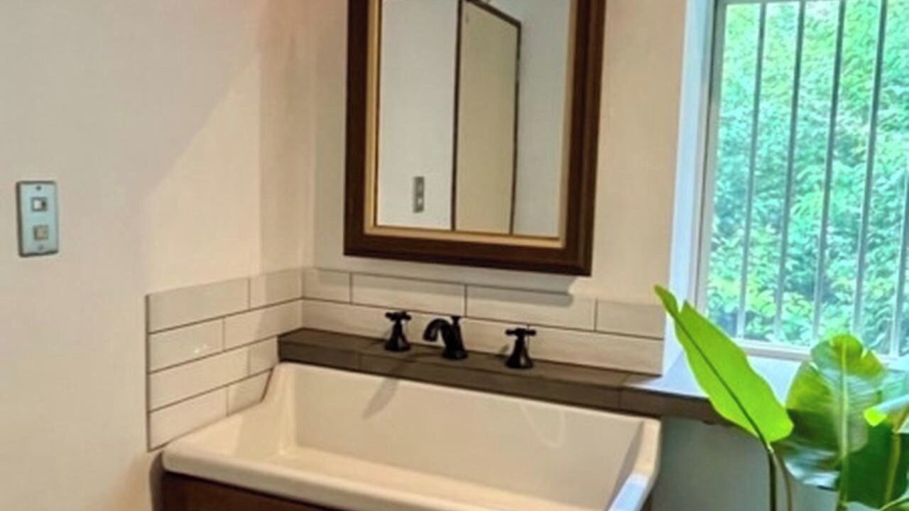 Photo of Bathroom in Nasushiobara