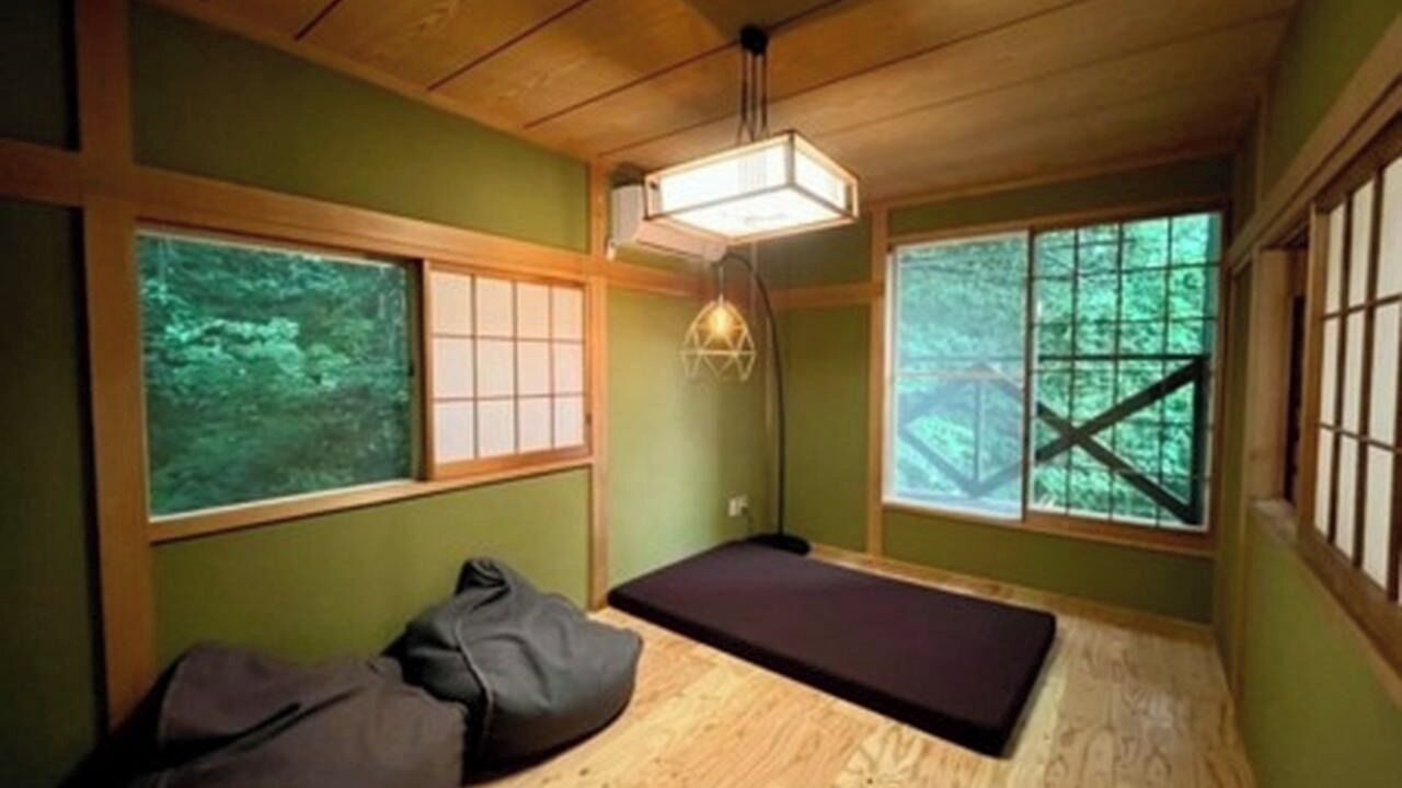 Photo of Bedroom in Nasushiobara