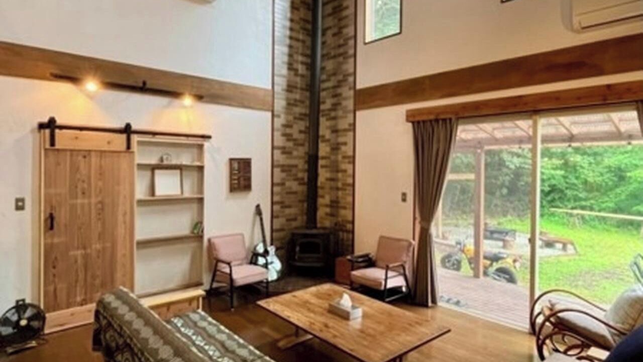 Photo of Livingroom in Nasushiobara