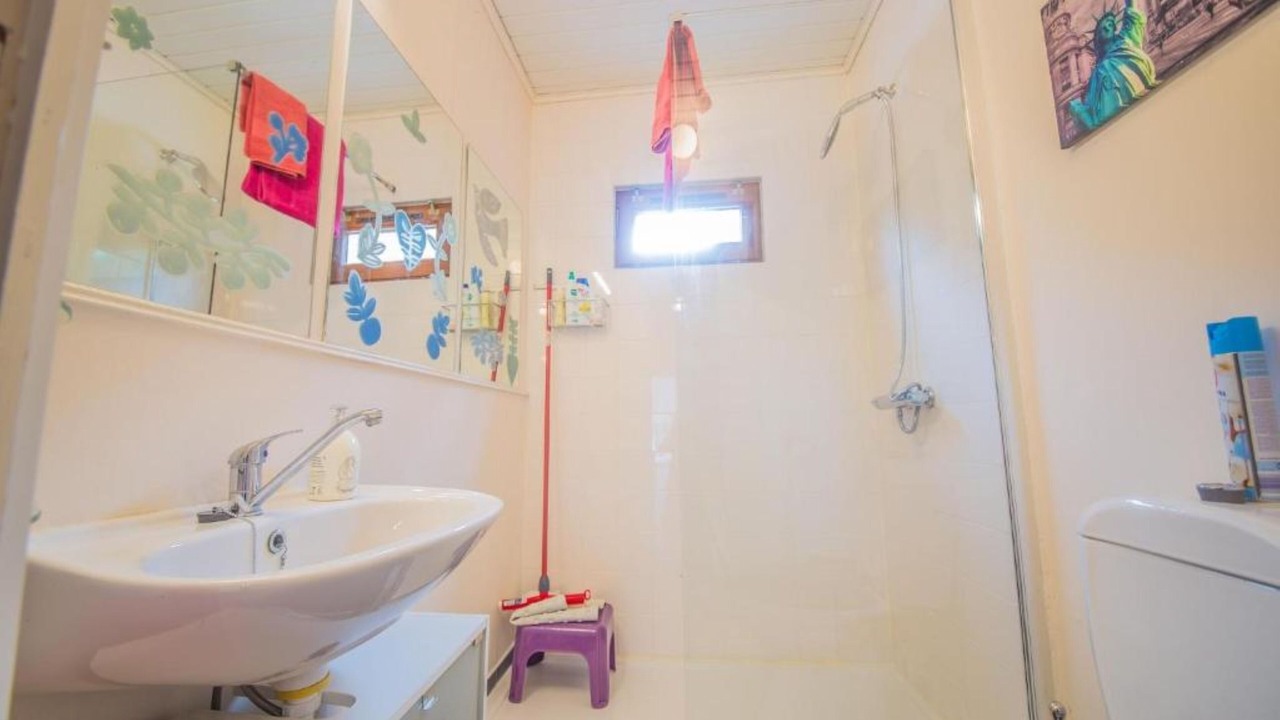 Photo of Bathroom in Ny