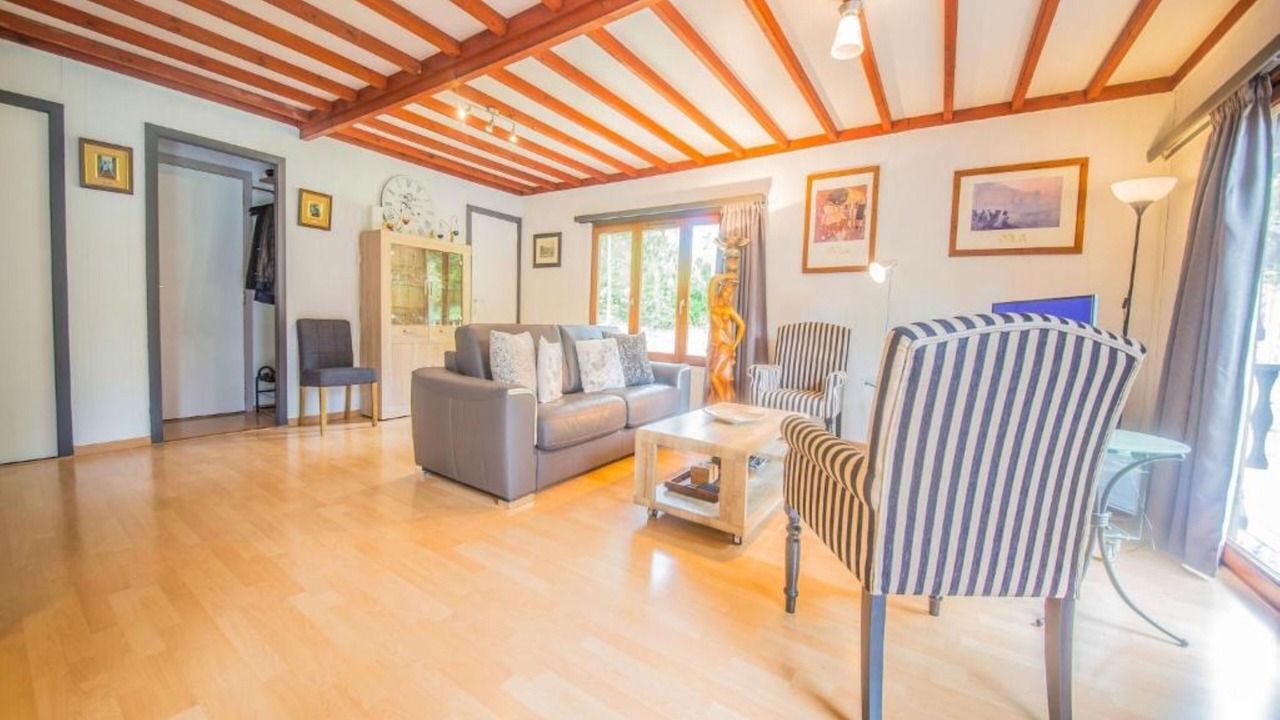 Photo of Livingroom in Ny