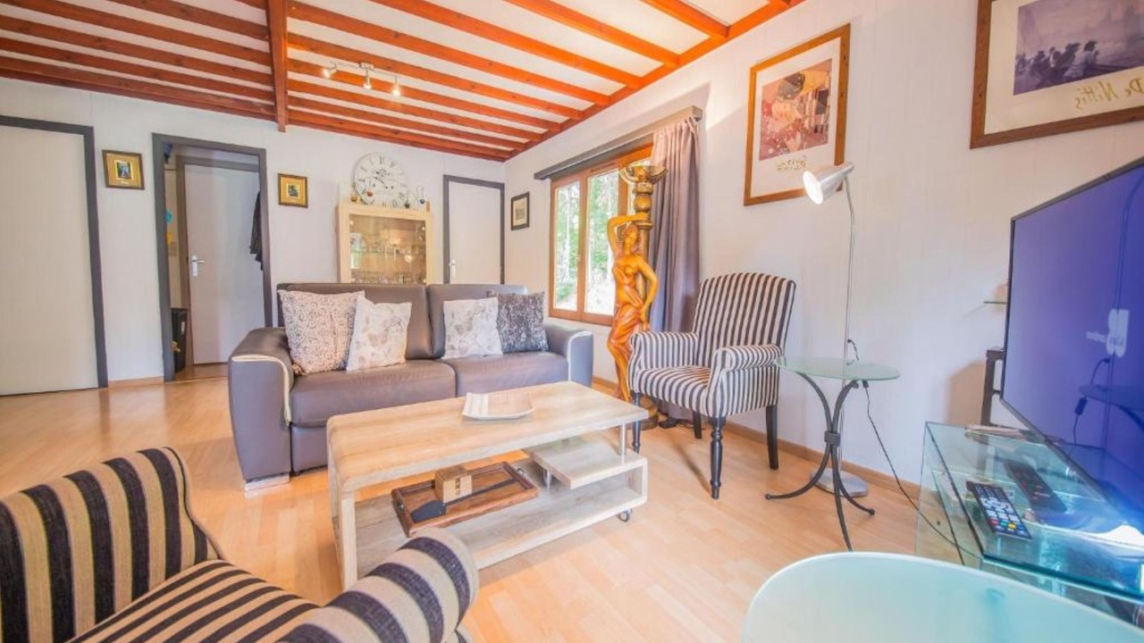 Photo of Livingroom in Ny