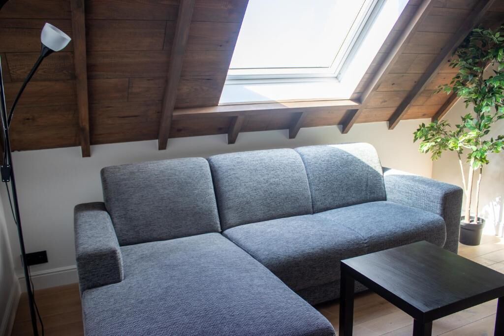 Photo of Livingroom in Wingene