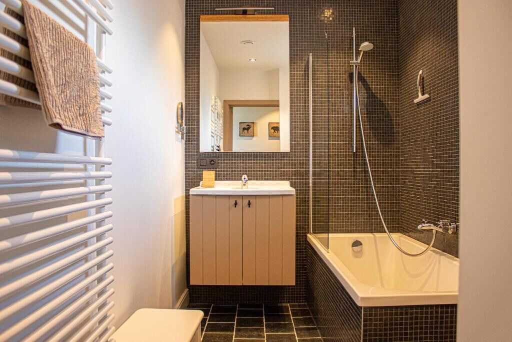 Photo of Bathroom in Wingene