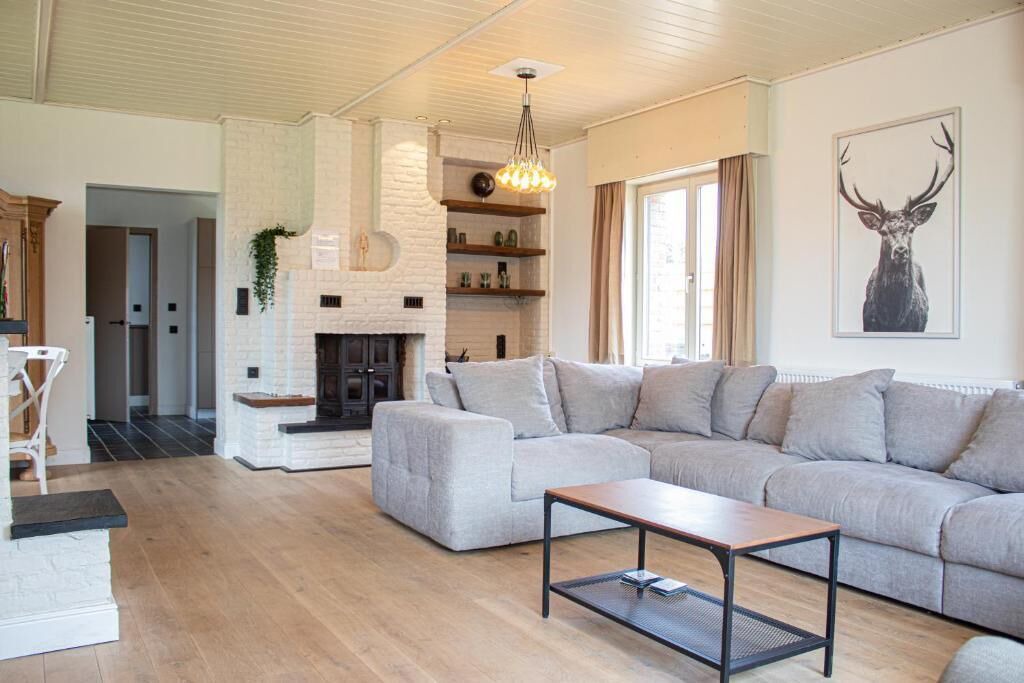 Photo of Livingroom in Wingene