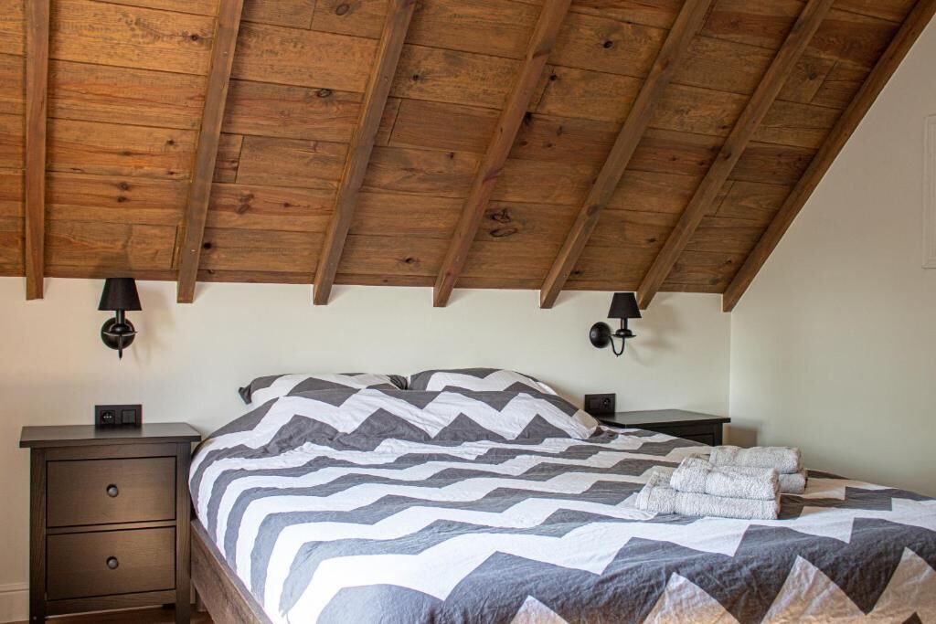 Photo of Bedroom in Wingene