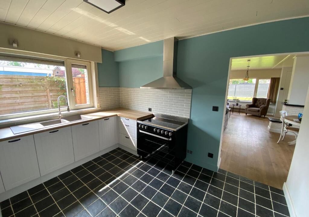 Photo of Kitchen in Wingene