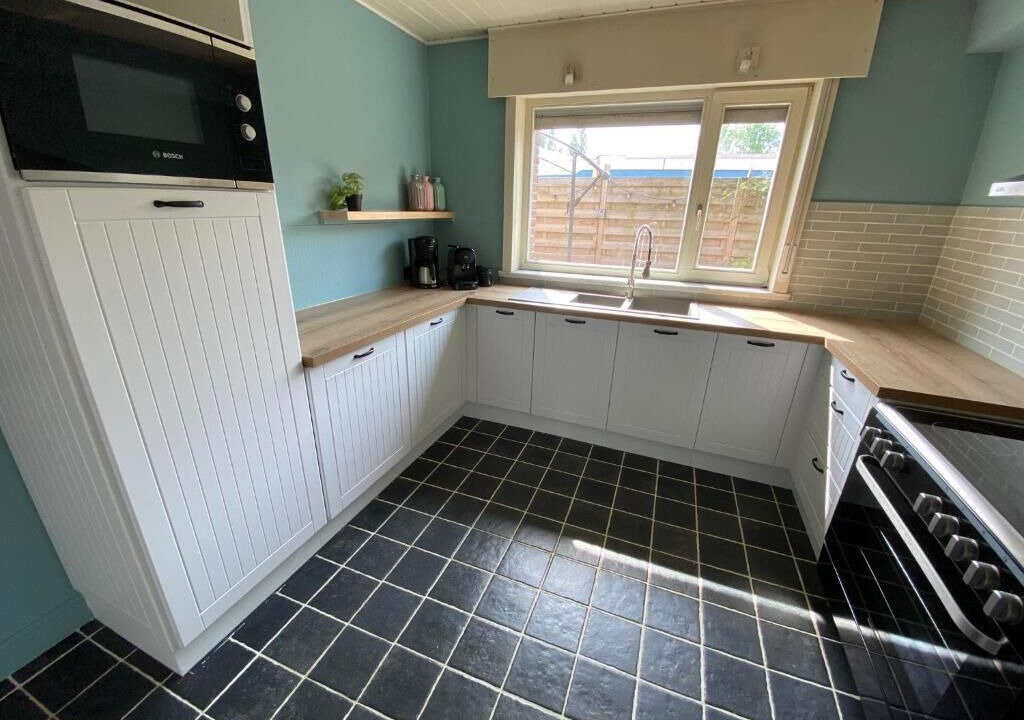 Photo of Kitchen in Wingene