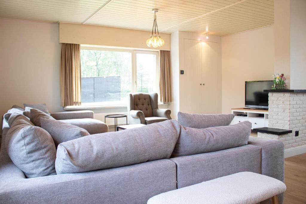 Photo of Livingroom in Wingene
