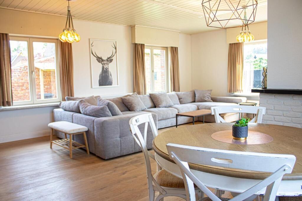 Photo of Livingroom in Wingene