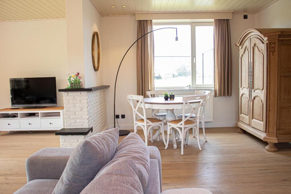 Photo of Livingroom in Wingene