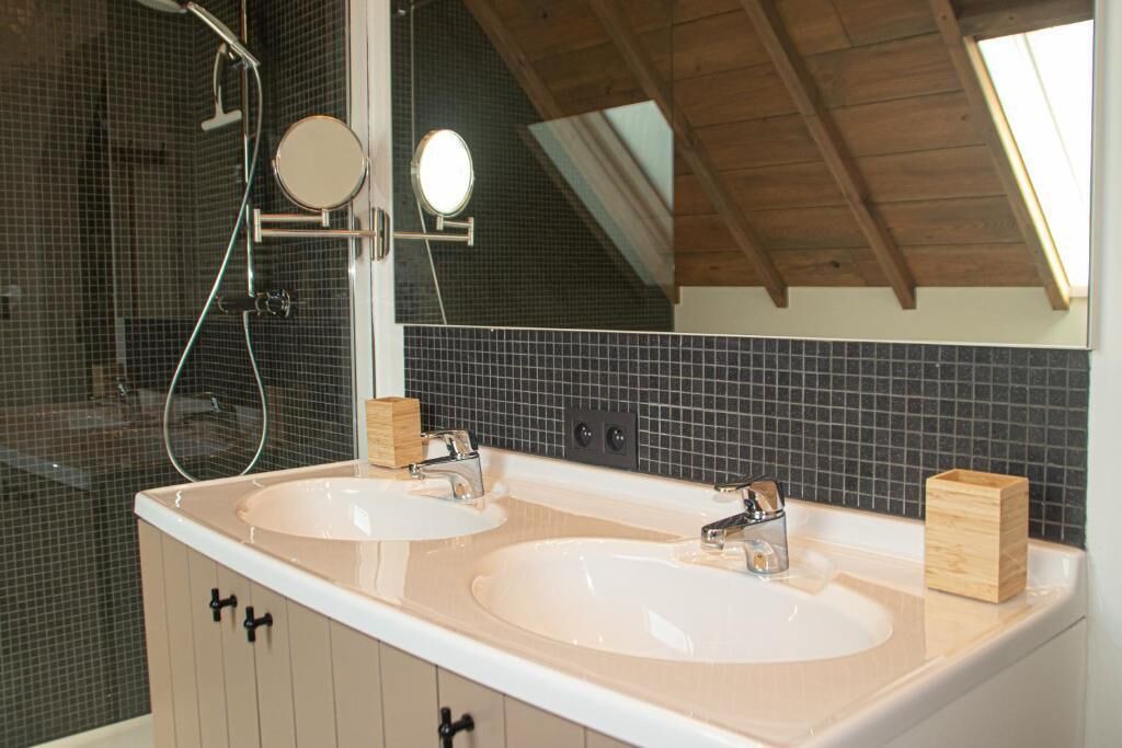 Photo of Bathroom in Wingene