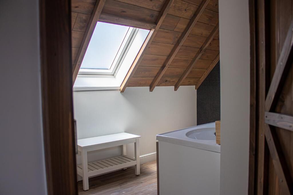Photo of Bathroom in Wingene
