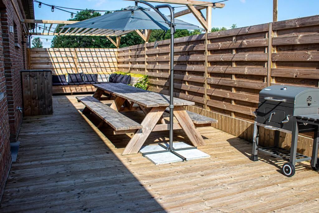 Photo of Outdoor in Wingene