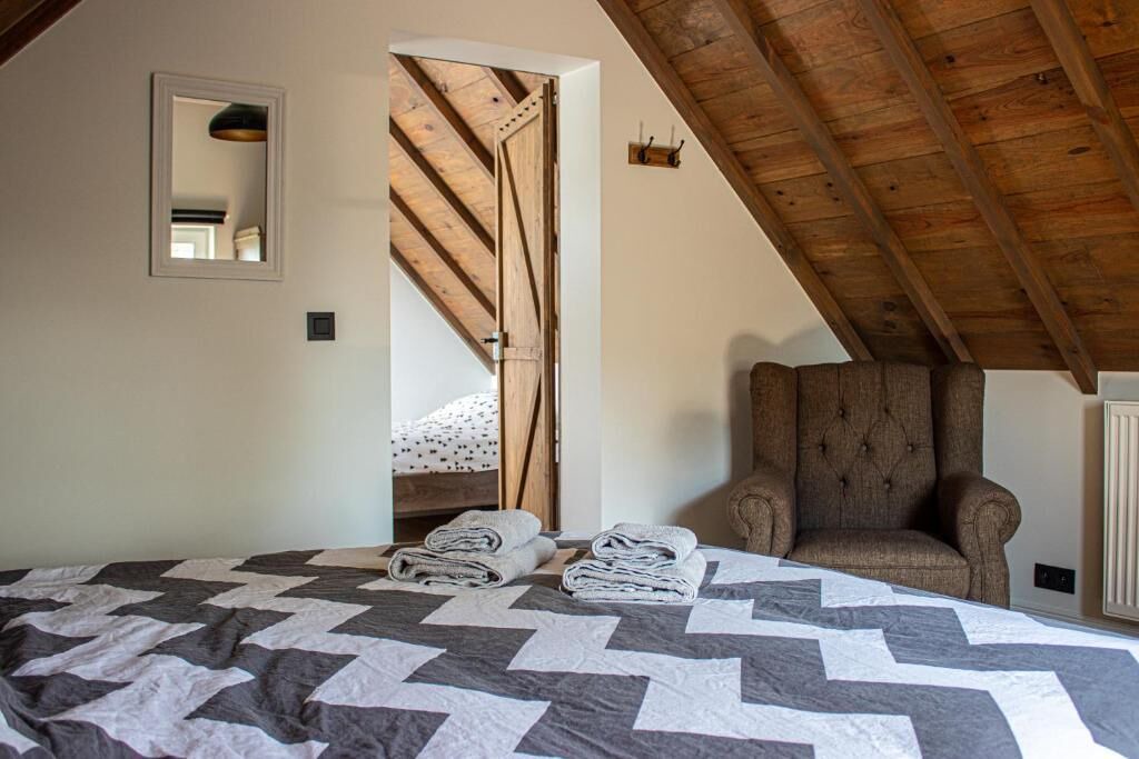 Photo of Bedroom in Wingene
