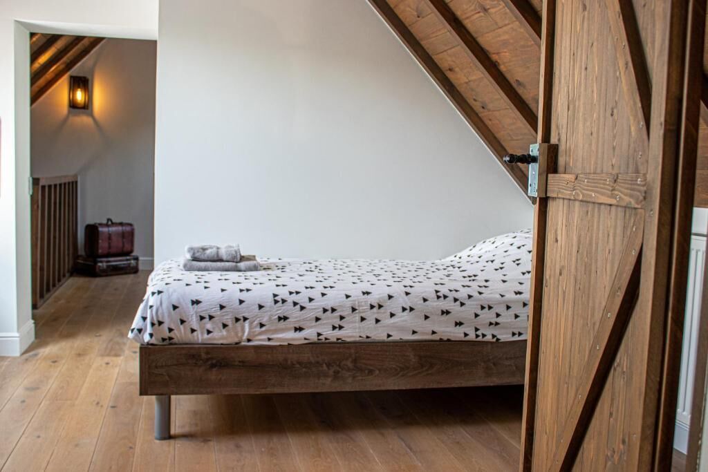 Photo of Bedroom in Wingene