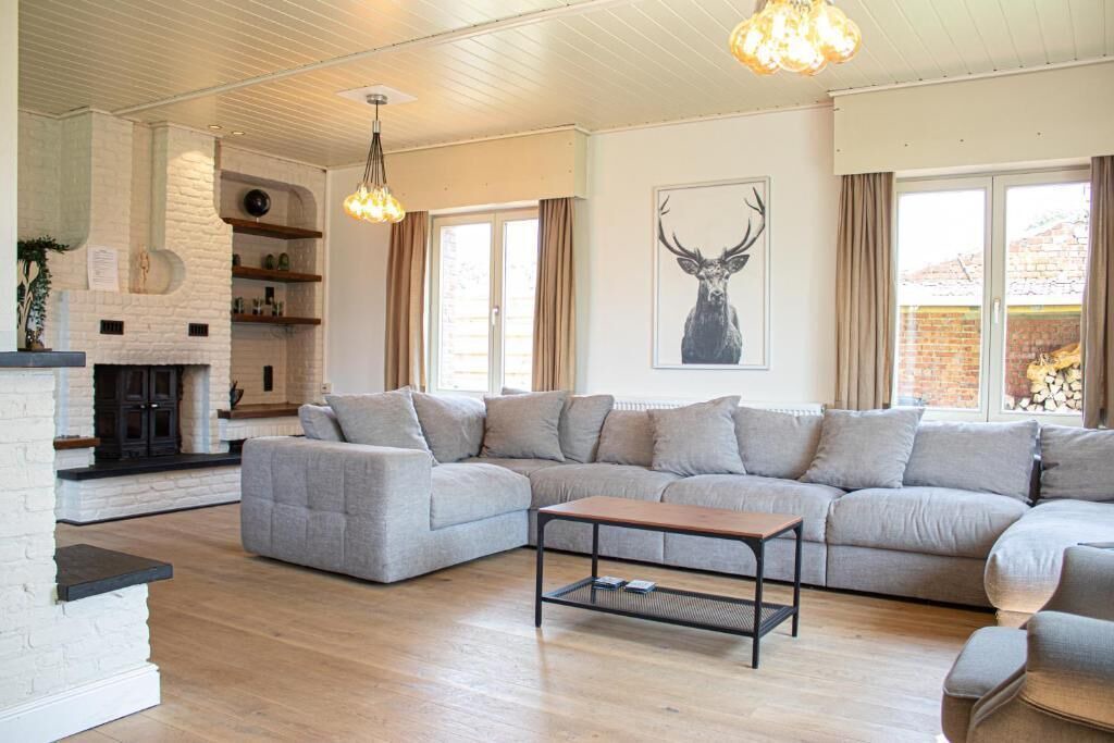 Photo of Livingroom in Wingene