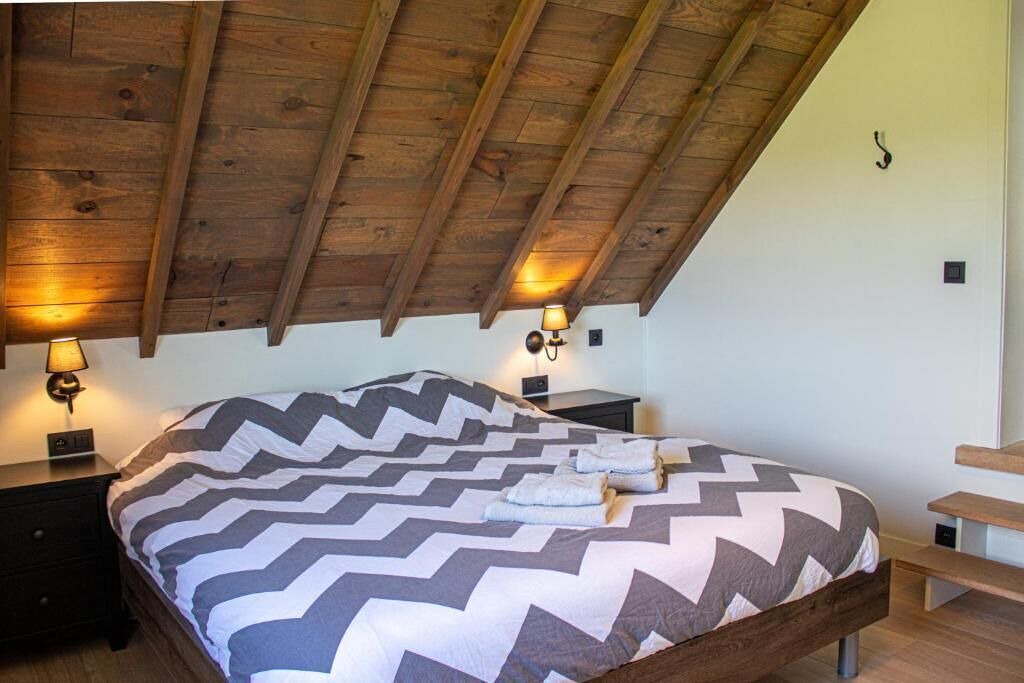 Photo of Bedroom in Wingene