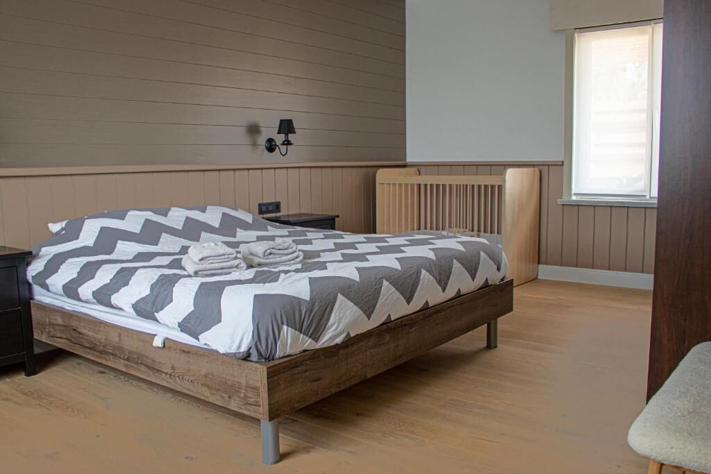 Photo of Bedroom in Wingene