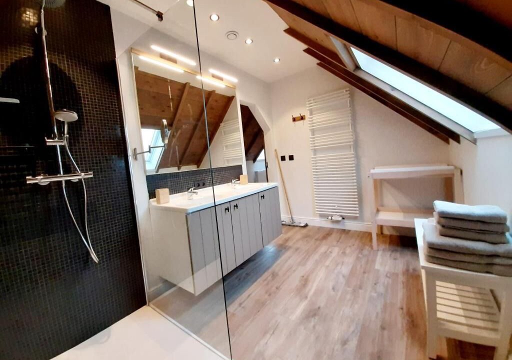 Photo of Bathroom in Wingene