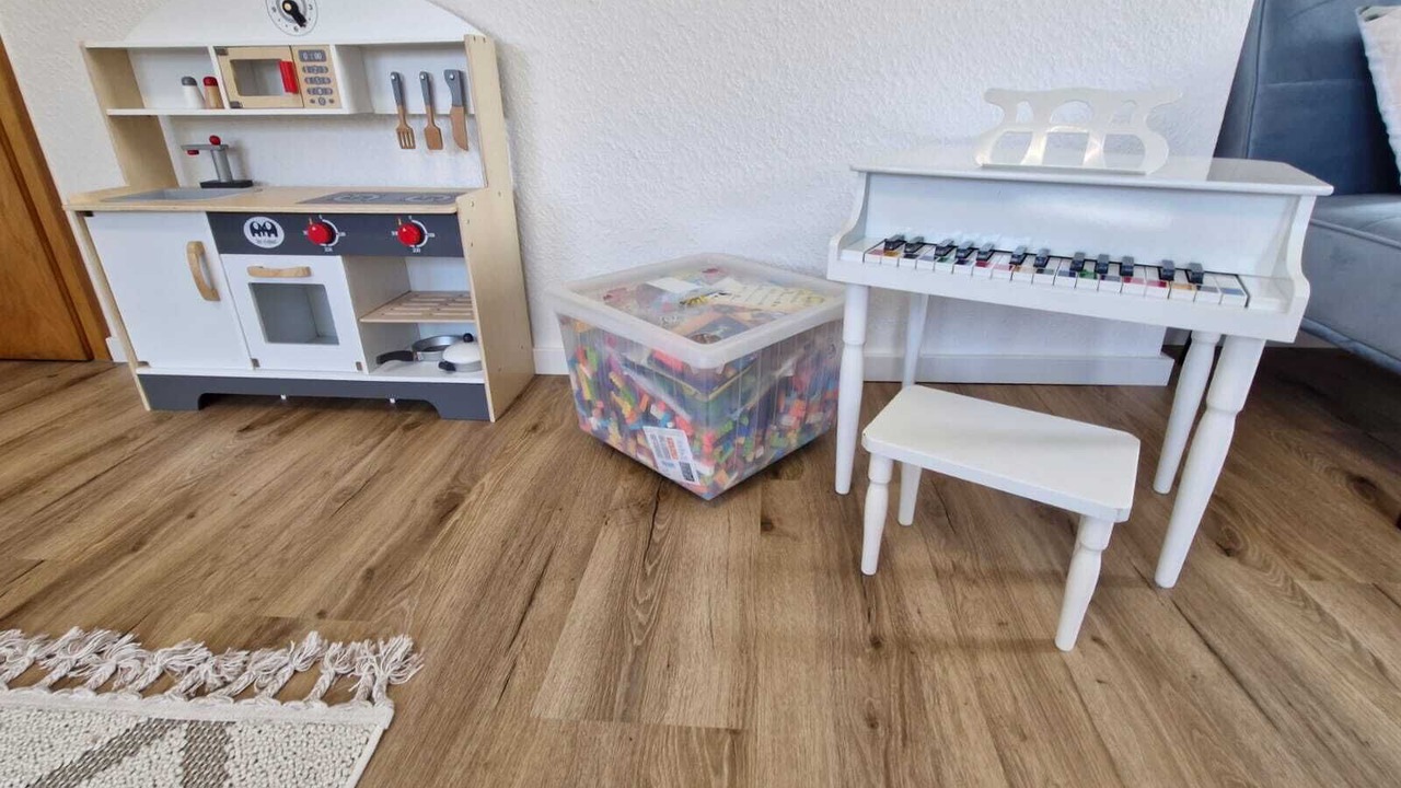 Photo of Bedroom in Verden