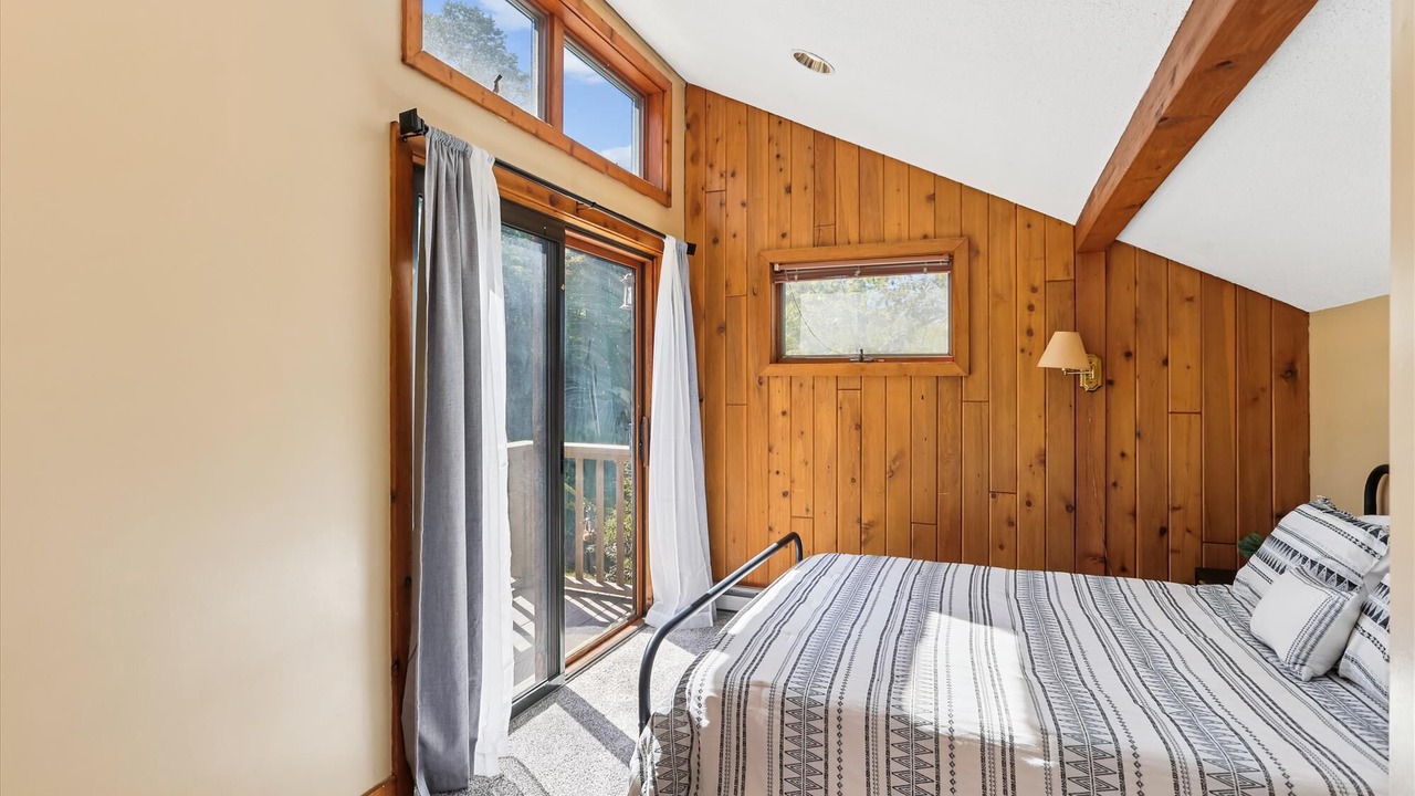 Photo of Bedroom in Northface
