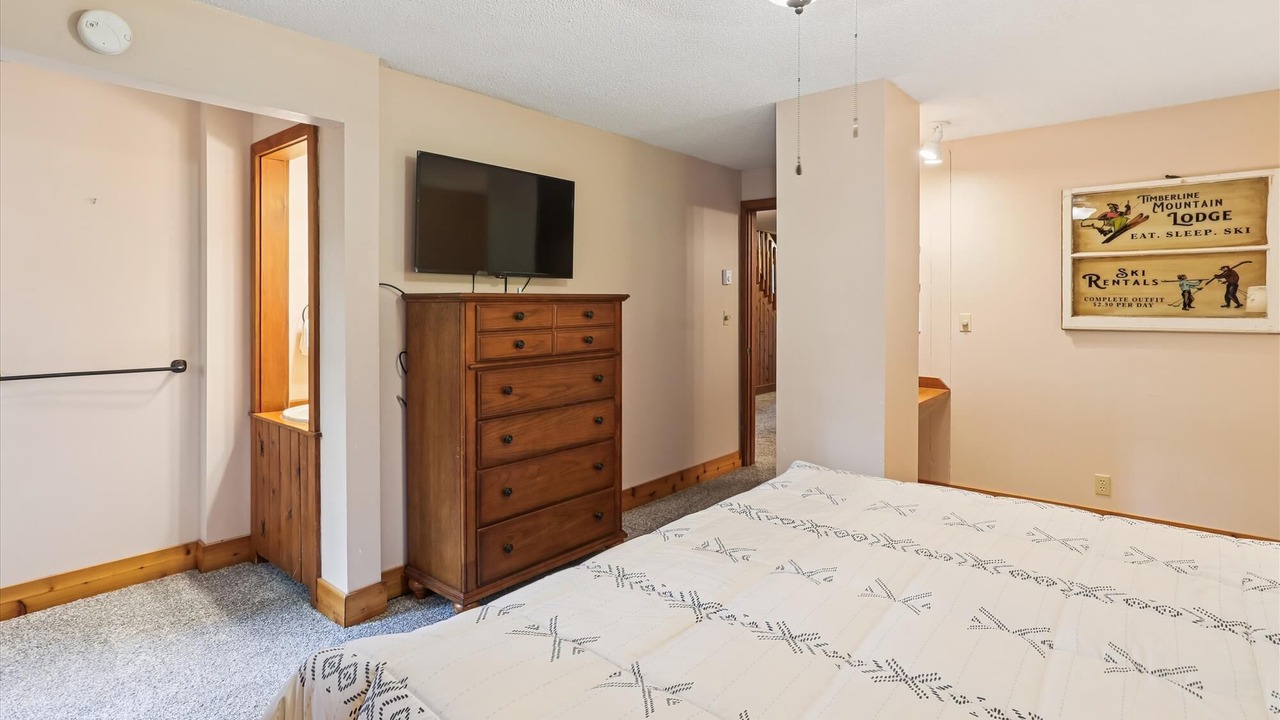 Photo of Bedroom in Northface