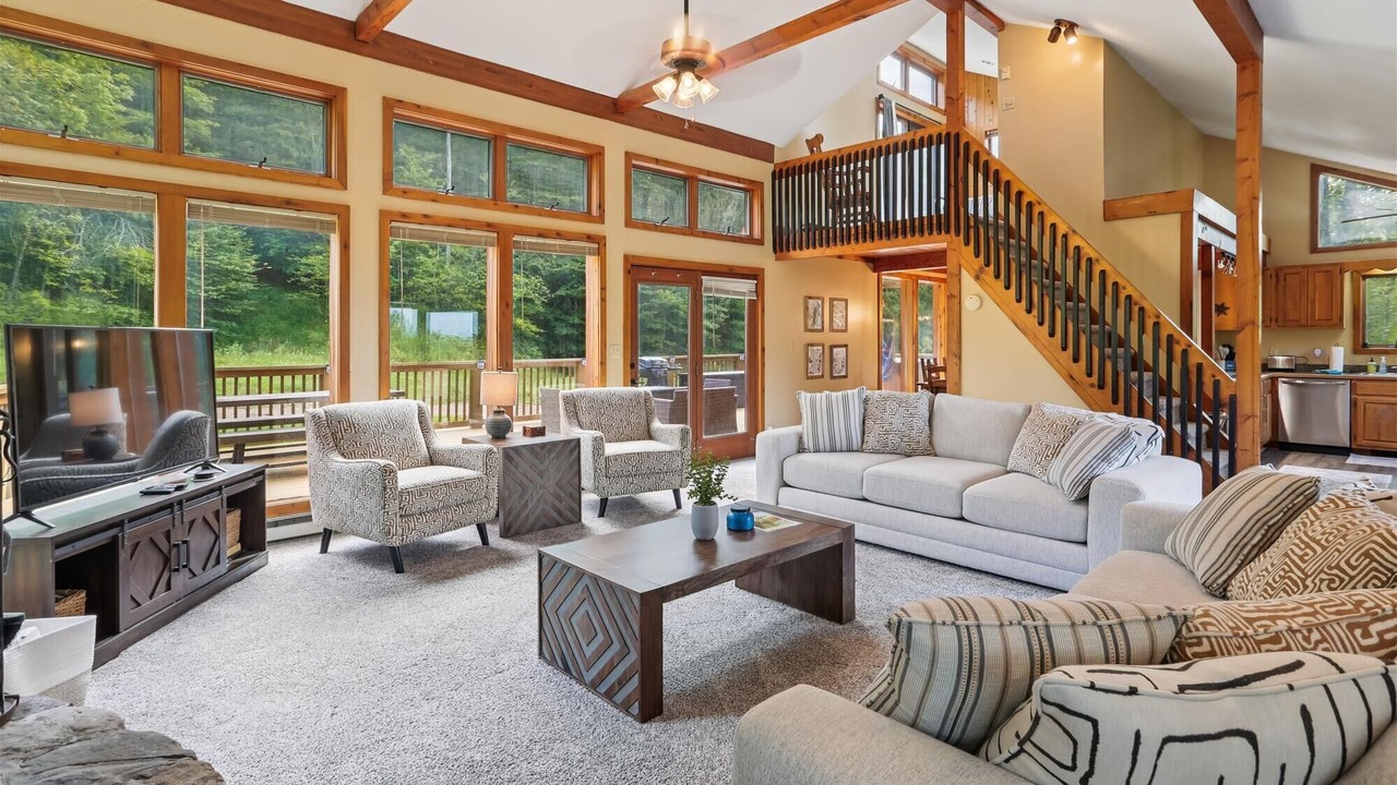 Photo of Livingroom in Northface
